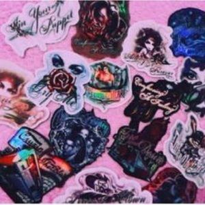 Meet your Posher, Vanessa